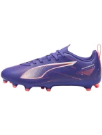Puma Ultra 5 Play FG/AG Jr 107695 01