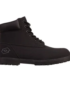 Lotto Maemoore Mid M 2400350U 1111 topánky