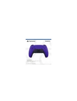 Bezdrôtový ovládač Sony PlayStation 5 DualSense Galactic Purple V2 Bezdrôtový ovládač Sony PlayStation 5 DualSense Galactic Purple V2