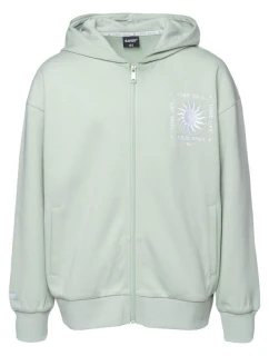 Hi-Tec Rigel Jr Mikina 92800621169