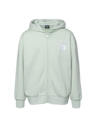 Hi-Tec Rigel Jr Mikina 92800621169