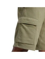 Adidas Essentials Feel Cozy Francúzske froté šortky M JE6292