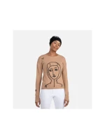 Rossignol W Jcc Lina Pull Sveter