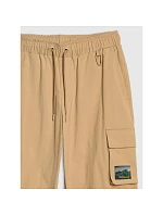 Pánske nohavice na voľný čas 4F 4FRAW25TTROM1690-83S