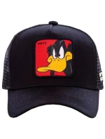 Capslab Looney Tunes Daffy Duck Cap M CL-LOO-1-DAF1 pánske Capslab Looney Tunes Daffy Duck Cap M CL-LOO-1-DAF1 pánske