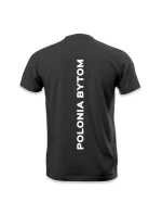 Polonia Bytom Wild Pánske tričko s krátkym rukávom