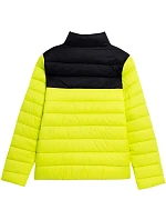 Detská bunda Jr 4FJSS23TDJAM077 45S - 4F