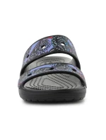Sandále Crocs Classic Butterfly W 208246-0C4