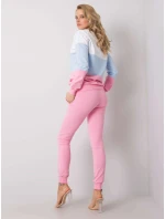 Súprava RV KMPL 5971.05 ružová