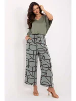 Dámske nohavice model 215118 Sublevel