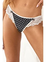 Tanga model 231830 Róża Tanga model 231830 Róża