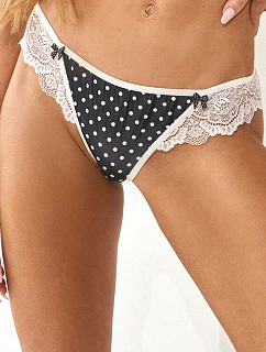 Tanga model 231830 Róża