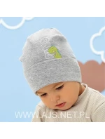 AJS 50-078 detská čiapka