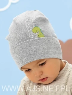 AJS 50-078 detská čiapka