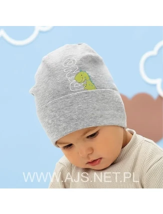 AJS 50-078 detská čiapka