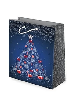 Tlapka T-2L Avang Set S-2 Christmas A bag