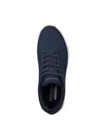 Skechers Uno Stand On Air M 52458-NVY Skechers Uno Stand On Air M 52458-NVY