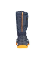 Detské topánky CMP Ahto JR 3Q49574K-18ND