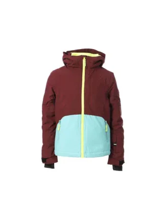 Lyžiarska bunda O'Neill Jr 3500014-43019