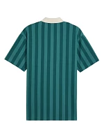 Pánske tričko Puma Class Relaxed Pinnacle Polo, zelené, 692069, veľkosť 41 Pánske tričko Puma Class Relaxed Pinnacle Polo, zelené, 692069, veľkosť 41