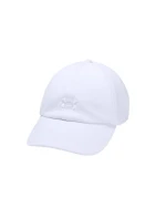 Dámska šiltovka W Play Up Cap W 1351267-100 - Under Armour Dámska šiltovka W Play Up Cap W 1351267-100 - Under Armour