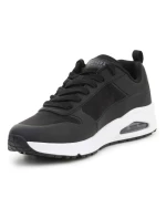 Skechers Uno Sol Black/White M 232248-BKW