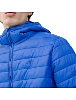 Pánska bunda M 4FSS23TDJAM085 33S - 4F