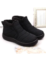 Vodotesné snežnice News W EVE438A black