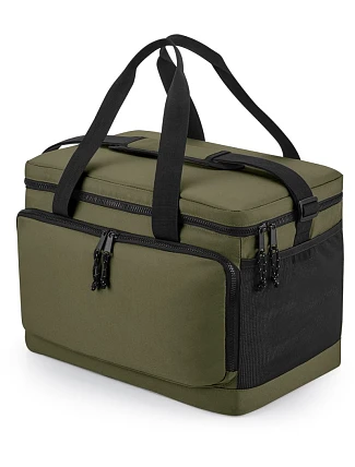 BagBase BG 290 Veľká chladiaca taška 52.0290 vojenská zelená