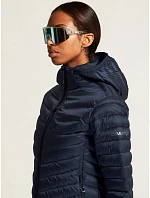 Craft Corporate CORE Lt. Insulation Jacket W Dámska prešívaná bunda 81.5261 blaze Craft Corporate CORE Lt. Insulation Jacket W Dámska prešívaná bunda 81.5261 blaze
