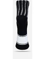 Mr. Socks L 05009 Športové ponožky „Ballersocks Classic“ 88.5009 zelená/biela Mr. Socks L 05009 Športové ponožky „Ballersocks Classic“ 88.5009 zelená/biela