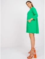 Šaty RV SK 6274.36P zelená