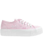 Dámske W LCW-23-31-1781LA Light Pink with White - Lee Cooper
