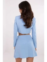 Krátka sukňa model 206393 Taliansko Moda