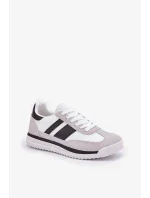 Športová obuv model 206833 Step in style Športová obuv model 206833 Step in style