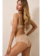 Nohavičky, model 231123 Róża Nohavičky, model 231123 Róża