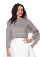 Blúzka model 44737 Katrus