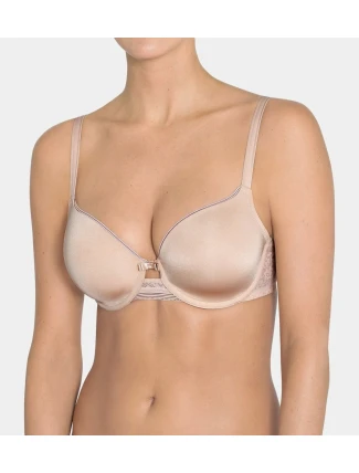 Dámska podprsenka Beauty-Full Essential WP - NUDE BEIGE - telová 00NZ - TRIUMPH