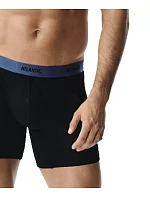 Boxerky Atlantic 3MH-0177 A3 S–2XL Z26 Boxerky Atlantic 3MH-0177 A3 S–2XL Z26