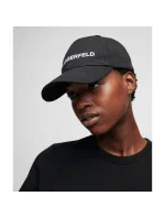 Čiapka Karl Lagerfeld 205W3413 Čiapka Karl Lagerfeld 205W3413