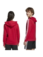 Adidas Liverpool FC Hoody Detská mikina HD JW7904