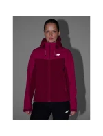 Softshellová bunda 4F W 4FRAW25TSOFF505-60S Softshellová bunda 4F W 4FRAW25TSOFF505-60S