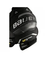 Hokejové chrániče ramien Bauer Supreme M5 Pro Int M 1061867 Hokejové chrániče ramien Bauer Supreme M5 Pro Int M 1061867