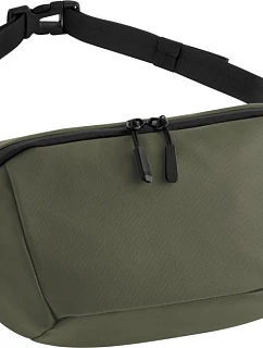 BagBase BG 346 Taška cez rameno „Everyday“ 52.0346 olivovo zelená