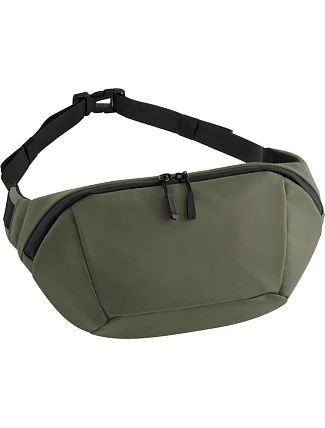 BagBase BG 346 Taška cez rameno „Everyday“ 52.0346 olivovo zelená BagBase BG 346 Taška cez rameno „Everyday“ 52.0346 olivovo zelená