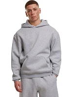 Build your Brand BY 410 Mikina s kapucňou z hrubej bavlny „Loose Fit“ 56.0410 čierna Build your Brand BY 410 Mikina s kapucňou z hrubej bavlny „Loose Fit“ 56.0410 čierna