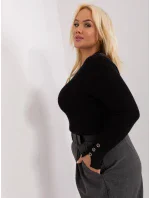 PM SW PM 3770 jumper.30 čierna