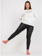 Blúzka RV BZ 7485.13P biela