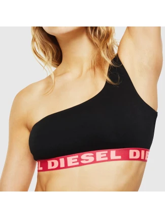Dámska športová podprsenka Ufsb-Baks-L Top 00SJRR-0HAXB-E5075 - Diesel