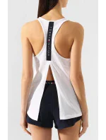 Dámske tielko UW0UW02154-YCD biela - Tommy Hilfiger Dámske tielko UW0UW02154-YCD biela - Tommy Hilfiger